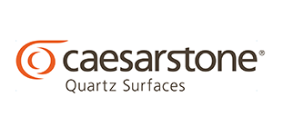 Caesarstone Quartz Worktops