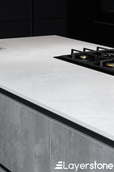 Caesarstone Cloudburst Quartz